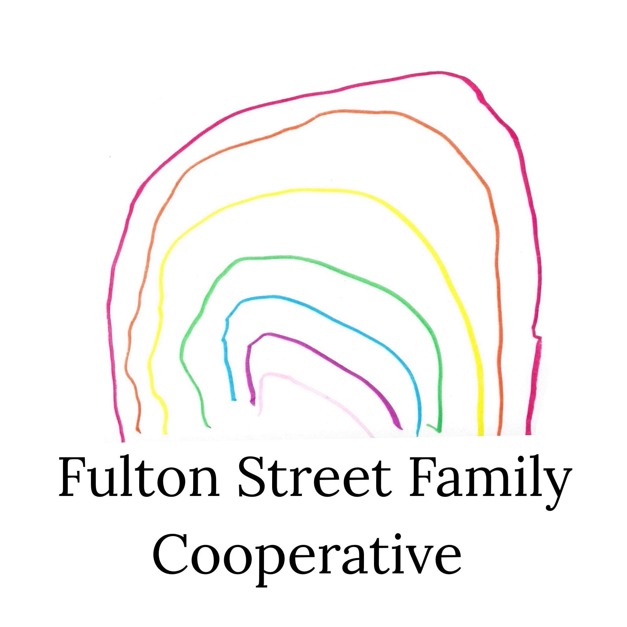 Fulton Street Family Cooperative
